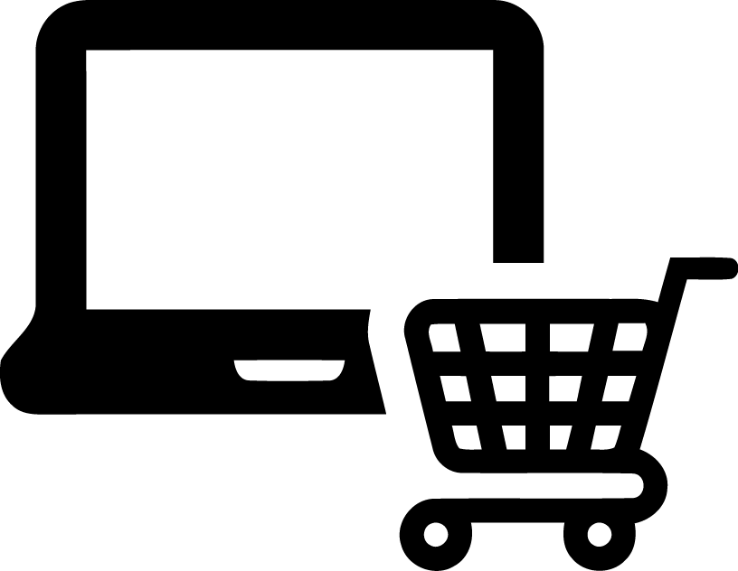 Webshop Logo